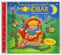 Mondbär - Erzähl Mir Ein Märchen,Kleiner Mondbär