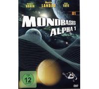 Mondbasis Alpha 1