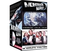Mondbasis Alpha 1 - Box-Set/Vol. 1-4
