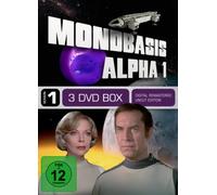 Mondbasis Alpha 1 - Season 1