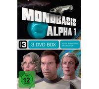 Mondbasis Alpha 1 - Season 3