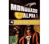 Mondbasis Alpha 1 - Season 4/Uncut Edition