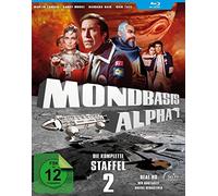 Mondbasis Alpha 1 - Staffel 2 - Digital Remastered