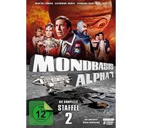 Mondbasis Alpha 1 – Stagione 2 – Versione estesa – Alive AG