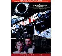 Mondbasis Alpha 1 - Vol. 4