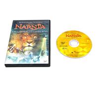 MONDE DE NARNIA (LE) : LE LION, LA SORCIÈRE BLANCHE ET L'ARMOIRE MAGIQUE