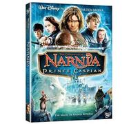 MONDE DE NARNIA (LE) : LE PRINCE CASPIAN