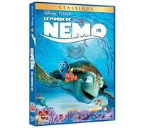 Le Monde Di Nemo DVD Nuova