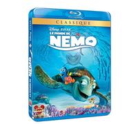 Le monde de némo (Blu-ray) Dubosc Franck Hondo Med Meirhaeghe Martine