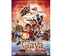 Monde Fabuleux de Gaya (le) - DVD