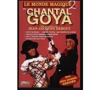 Monde Magique 2 - DVD