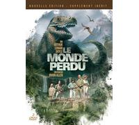 Monde perdu (le) - 2 dvd