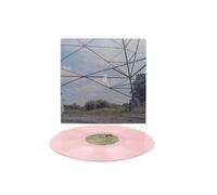 Monde UFO Flamingo Tower (Vinyl LP) 12" Album Coloured Vinyl (Limited Edition)