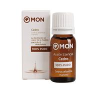 Mondeconatur Cedro Olio Essenziale - 500 ml