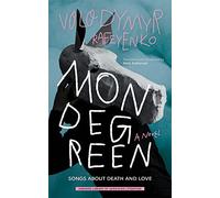 Mondegreen: Songs About Death and Love