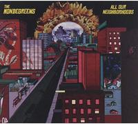 Mondegreens - All Our Neighborhoods