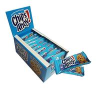 Mondelez, gli Originali Chips Ahoy Cookie con Pepite di Cioccolato - Box da 20 x 40g, 800g