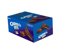 Mondelez Oreo Cake Cadbury confezione da 12 pezzi x 24gr