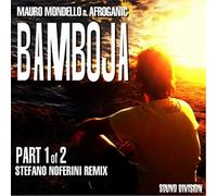 Mondello Mauro - Bamboja