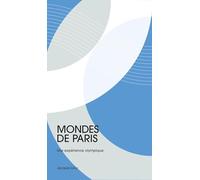 Mondes de Paris, une expérience olympique