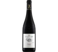 Mondeuse - Le Tithonien 2024 - Domaine de l'Idylle Savoie