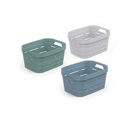 mondex Cestino Multiuso, Multicolore, Standard