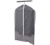 Mondex eve130 - 00 Custodia di Abbigliamento Breve plastica 27 x 17 x 1 cm, Plastica, Trasparente, 1 CM