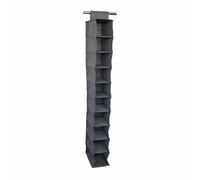 Mondex Organizer Multiuso 10 x 30 x 122 cm Armadi
