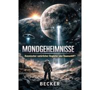 Mondgeheimnisse I Kosmischer natürlicher Begleiter oder Raumschiff: Der Mond und die Stabilisierung der Erde