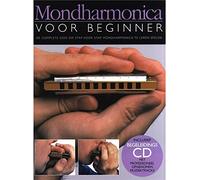 Mondharmonica Voor Beginner. For Armonica a bocca