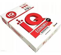 Mondi 88265831 IQ Economy Plus - A4, 80 g/mq, 500 fogli, colore: Bianco