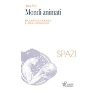 Mondi animati. Educazione geografica e cinema