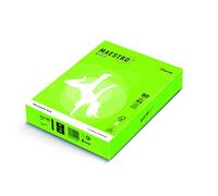 Carta Maestro Color - A4 - 80 gr - verde tenue GN27 - Mondi - conf. 500 fogli