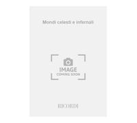 MONDI CELESTI E INFERNALI