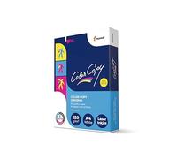 Carta Color Copy - A4 - 120 gr - bianco - Mondi - conf. 250 fogli