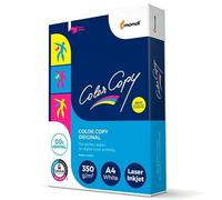Carta Color Copy - A4 - 280 gr - bianco - Mondi - conf. 150 fogli