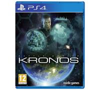 Mondi di battaglia: Kronos PS4 - Nouvo