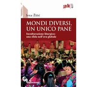 Mondi diversi, un unico pane. Inculturazione liturgica, una sfida nell'era...
