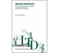 Mondi doppiati. Tradurre l'audiovisivo dal portoghese tra variazione linguistica e problematiche traduttive