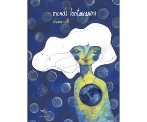 Mondi lontanissimi [Paperback] [Dec 05, 2025] Nott, Chiara
