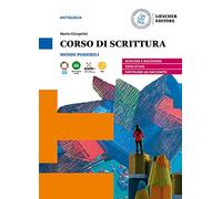 Mondi possibili. Corso di scrittura. Per le Scuole superiori. Con e-book. Con espansione online