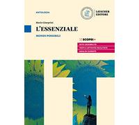 Mondi possibili. L'essenziale. Per il biennio delle Scuole superiori. Con e-book. Con espansione online