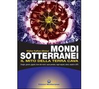 Mondi sotterranei e il mito della terra cava