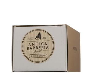 Mondial 1908 Antica Barberia Original Citrus Shaving Cream 1000 ml