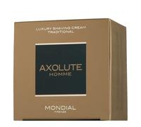 Mondial Crema Afeitar Tradicional BOL Axolute Homme 150ml