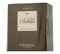 Mondial 1908 - Lozione dopobarba Nobilis 100 ml