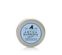 Mondial Antica Barberia Moustache - Wax Talc, confezione da 1 (1 x 30 millilitri)