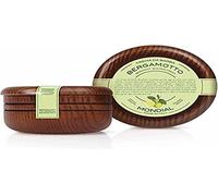 Mondial Crema da Barba Bergamotto - 140 ml