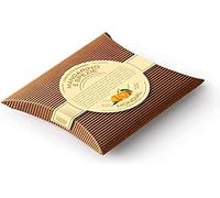 Mondial Crema rasoio Mandarina & spezie ricambio 125 ml, unico, standard