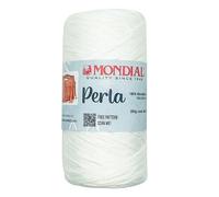 Mondial PERLA FETTUCCIA IRIDESCENTE col.373